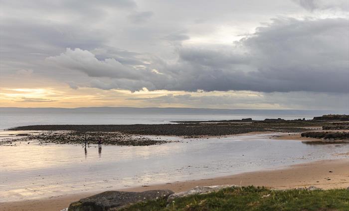 Newton Beach, Porthcawl